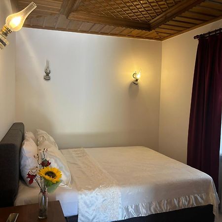 אלאקאטי Tasdelen Hotel מראה חיצוני תמונה