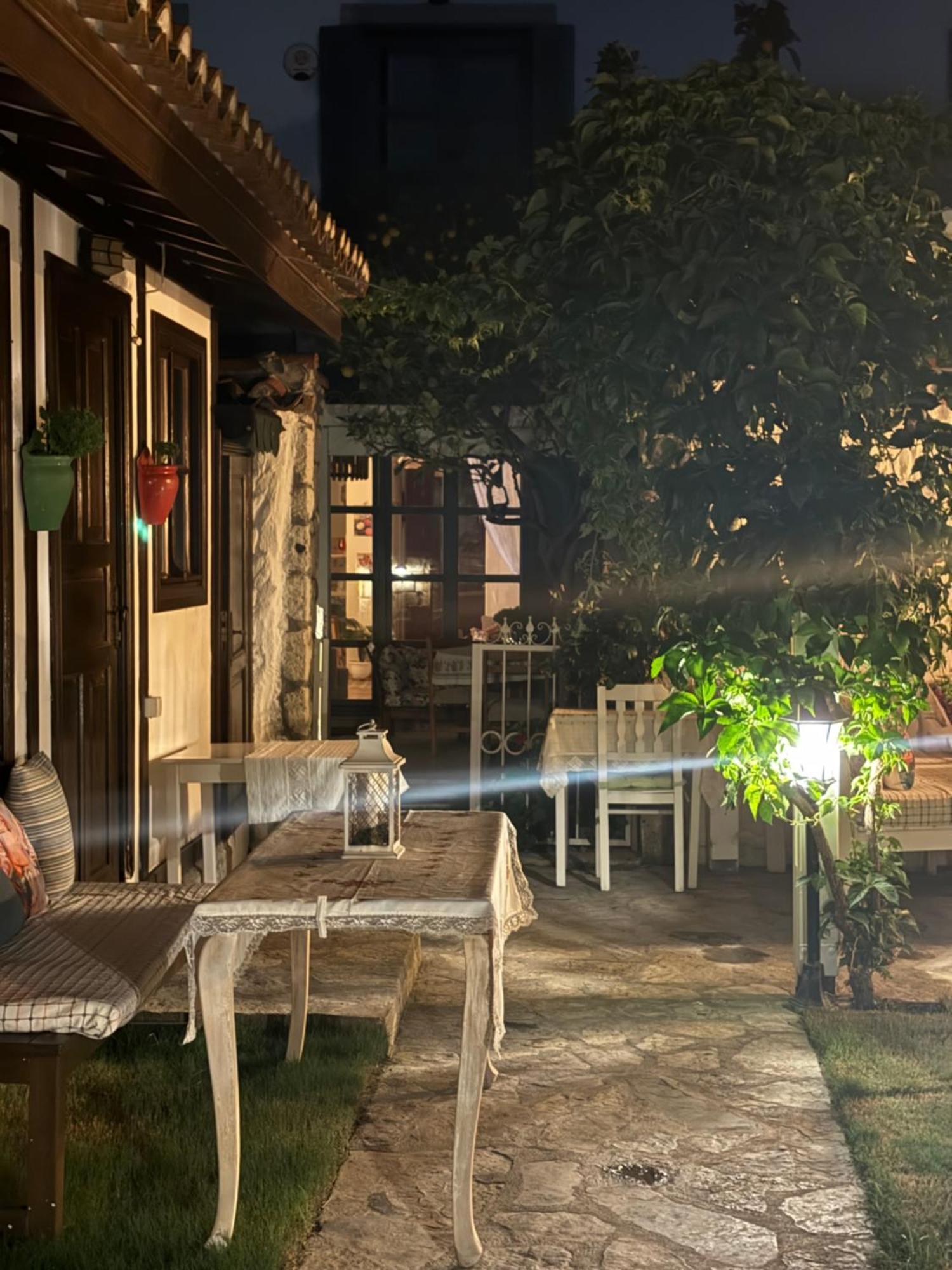 אלאקאטי Tasdelen Hotel מראה חיצוני תמונה