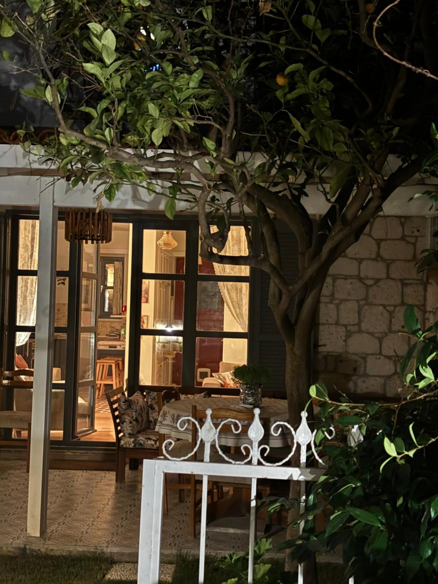 אלאקאטי Tasdelen Hotel מראה חיצוני תמונה