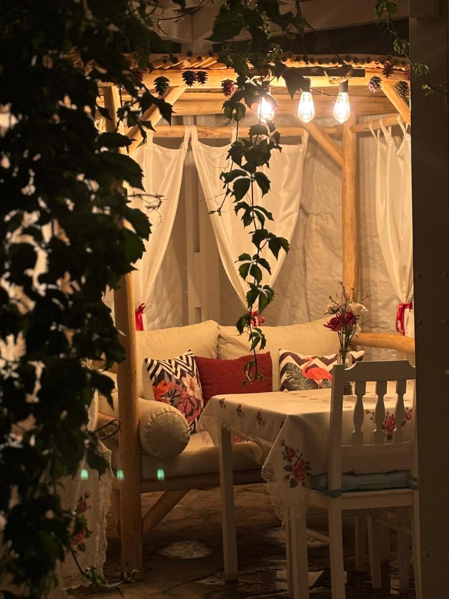 אלאקאטי Tasdelen Hotel מראה חיצוני תמונה
