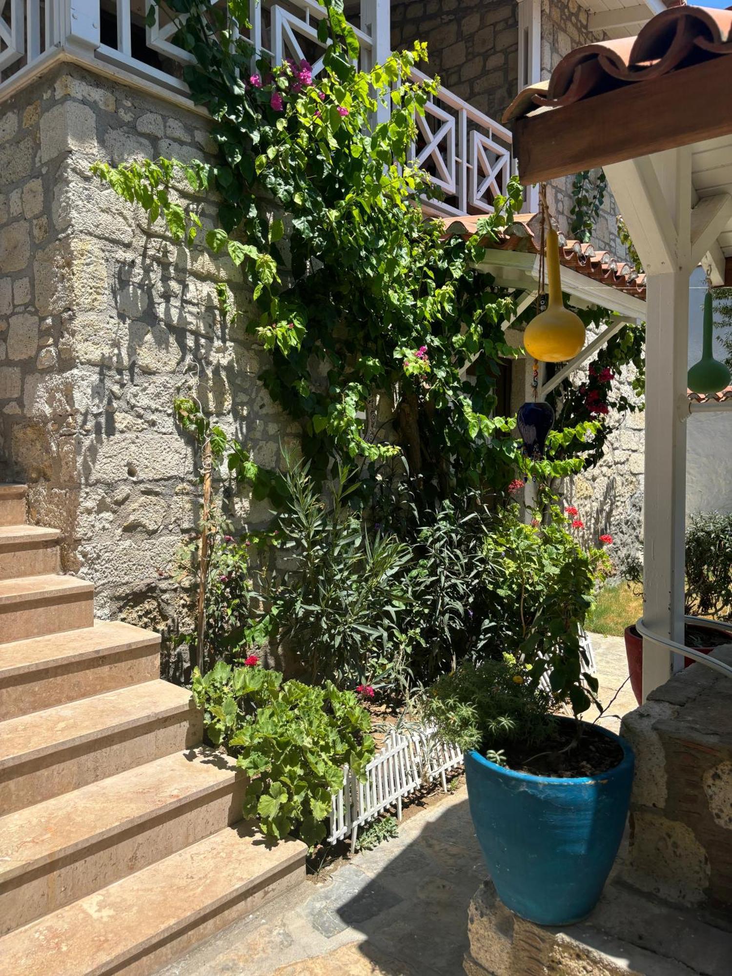 אלאקאטי Tasdelen Hotel מראה חיצוני תמונה