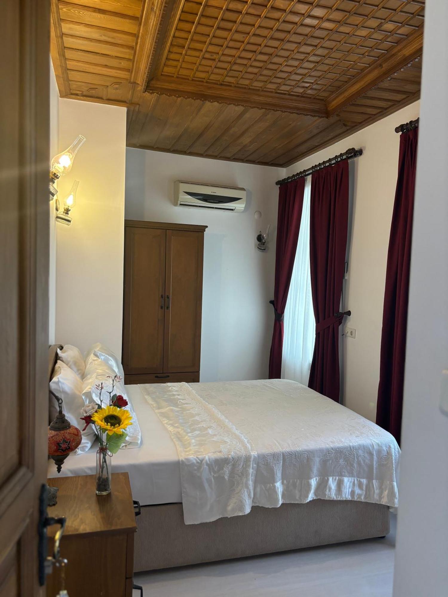 אלאקאטי Tasdelen Hotel מראה חיצוני תמונה