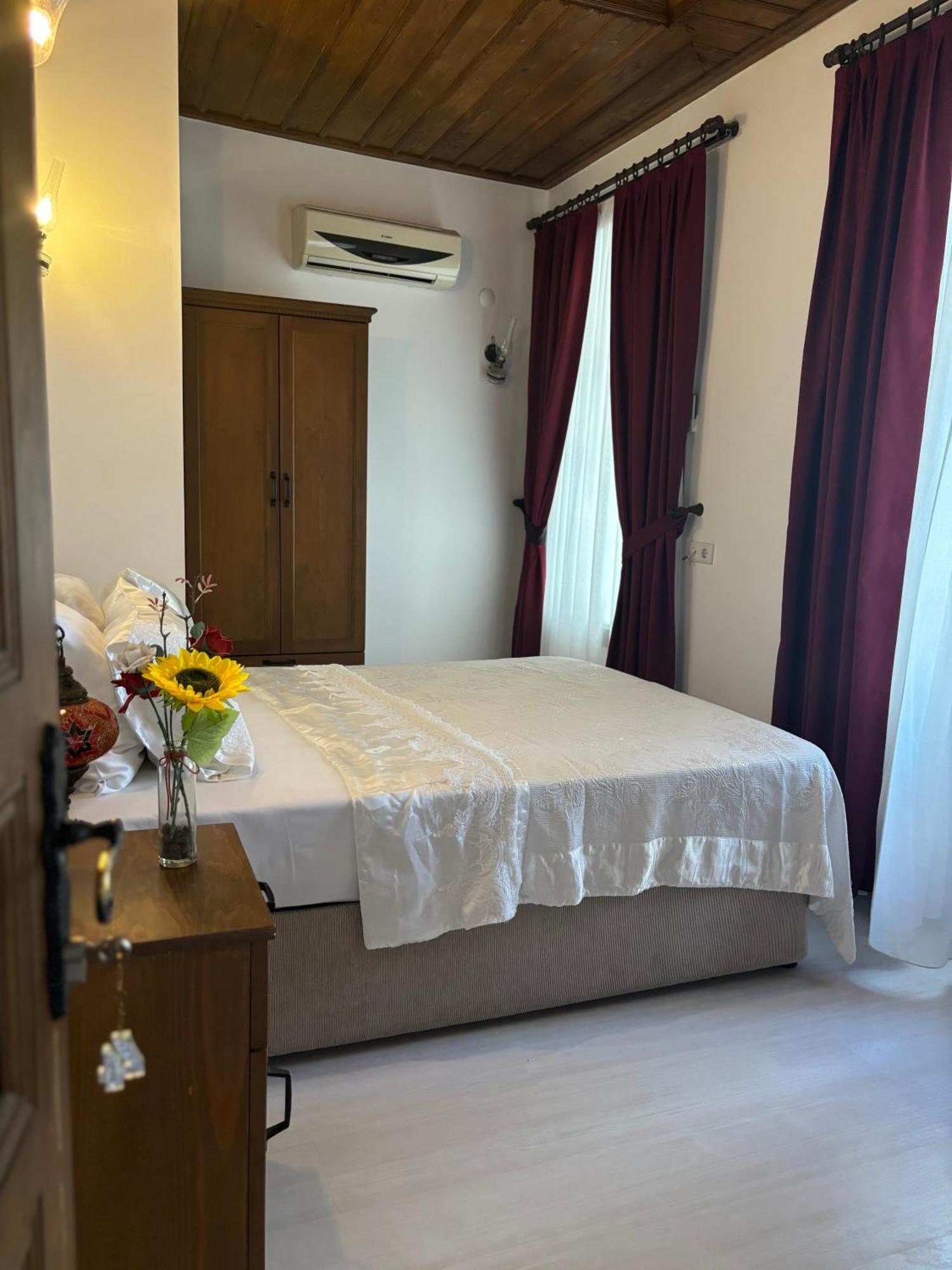 אלאקאטי Tasdelen Hotel מראה חיצוני תמונה