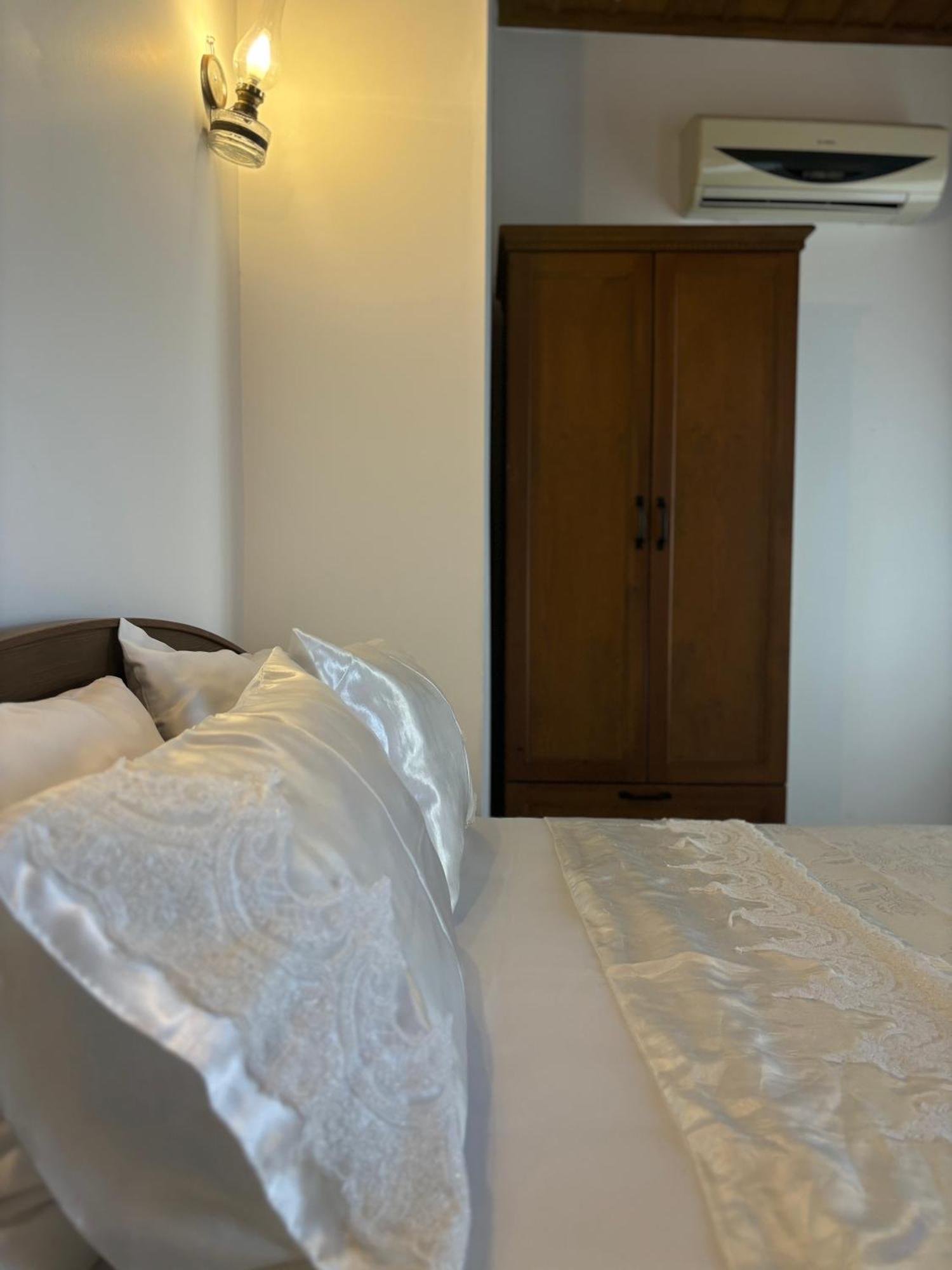 אלאקאטי Tasdelen Hotel מראה חיצוני תמונה