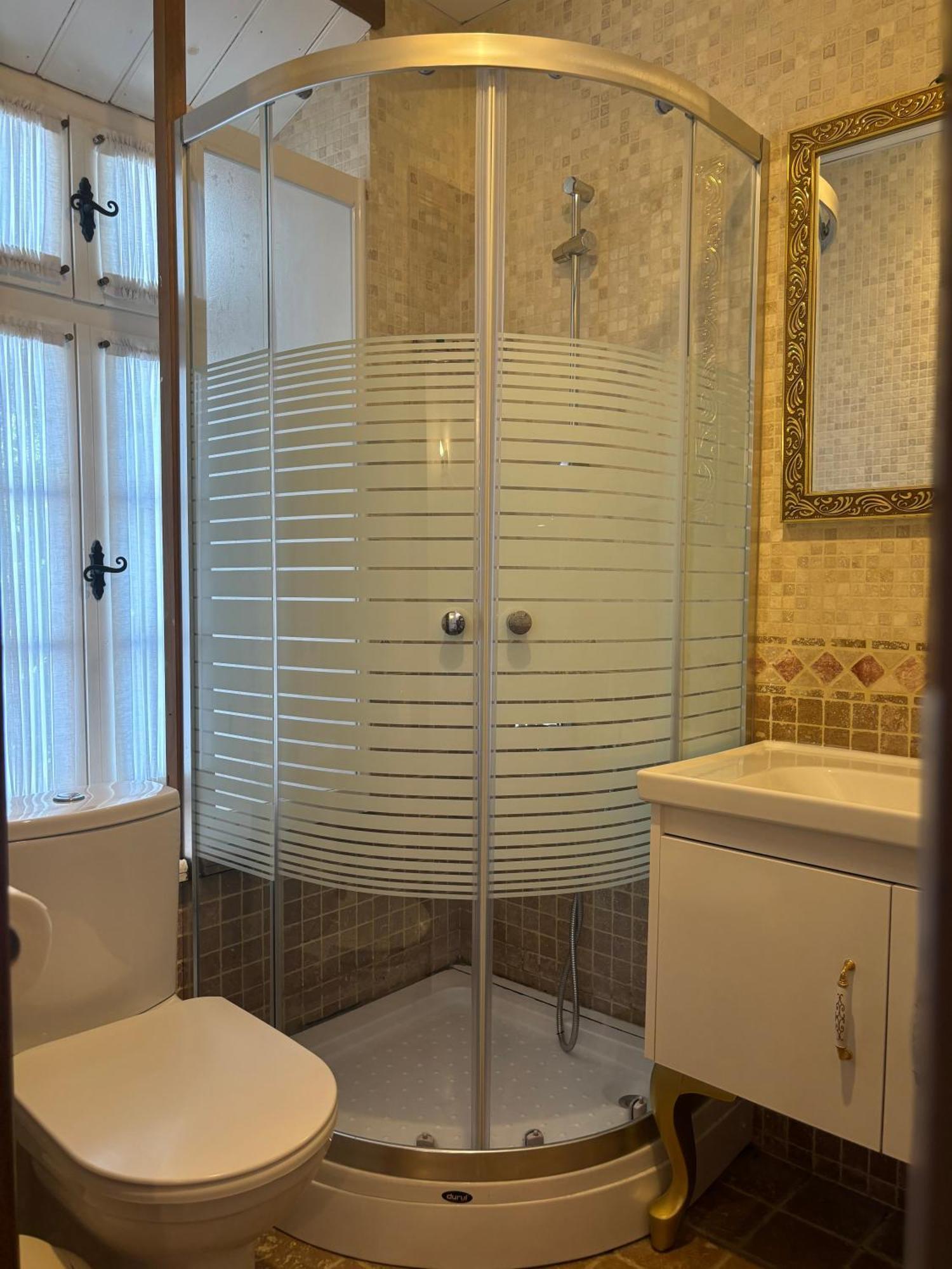 אלאקאטי Tasdelen Hotel מראה חיצוני תמונה