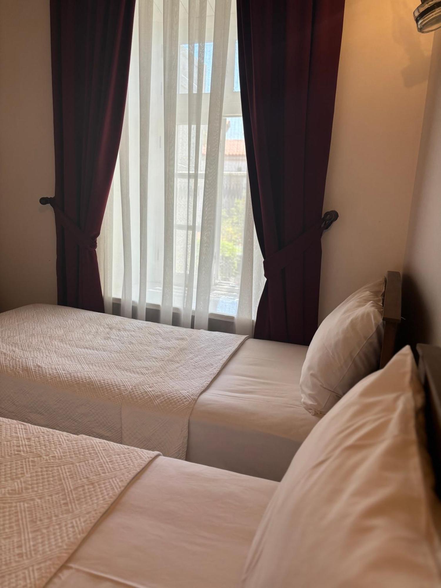 אלאקאטי Tasdelen Hotel מראה חיצוני תמונה