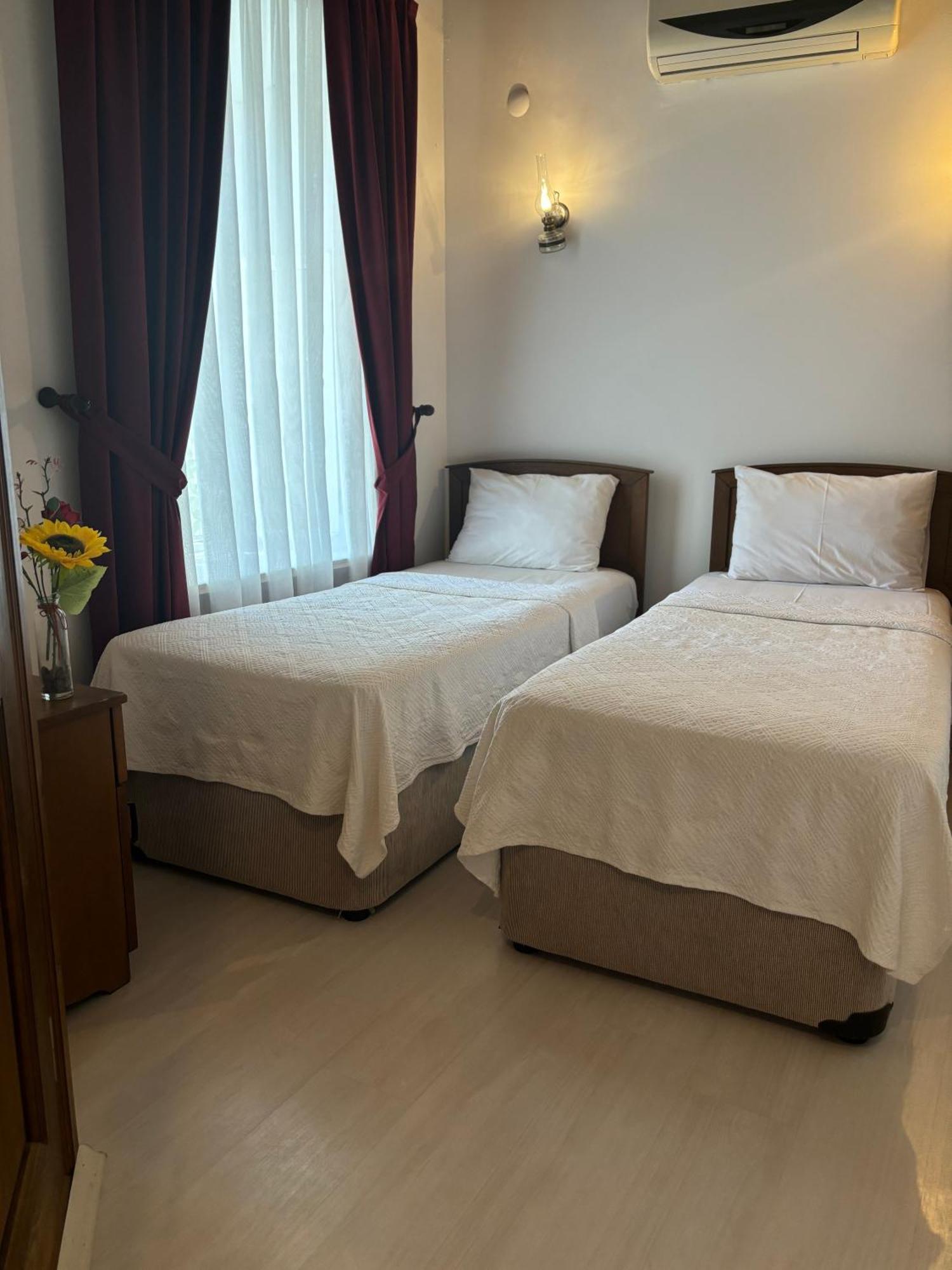 אלאקאטי Tasdelen Hotel מראה חיצוני תמונה