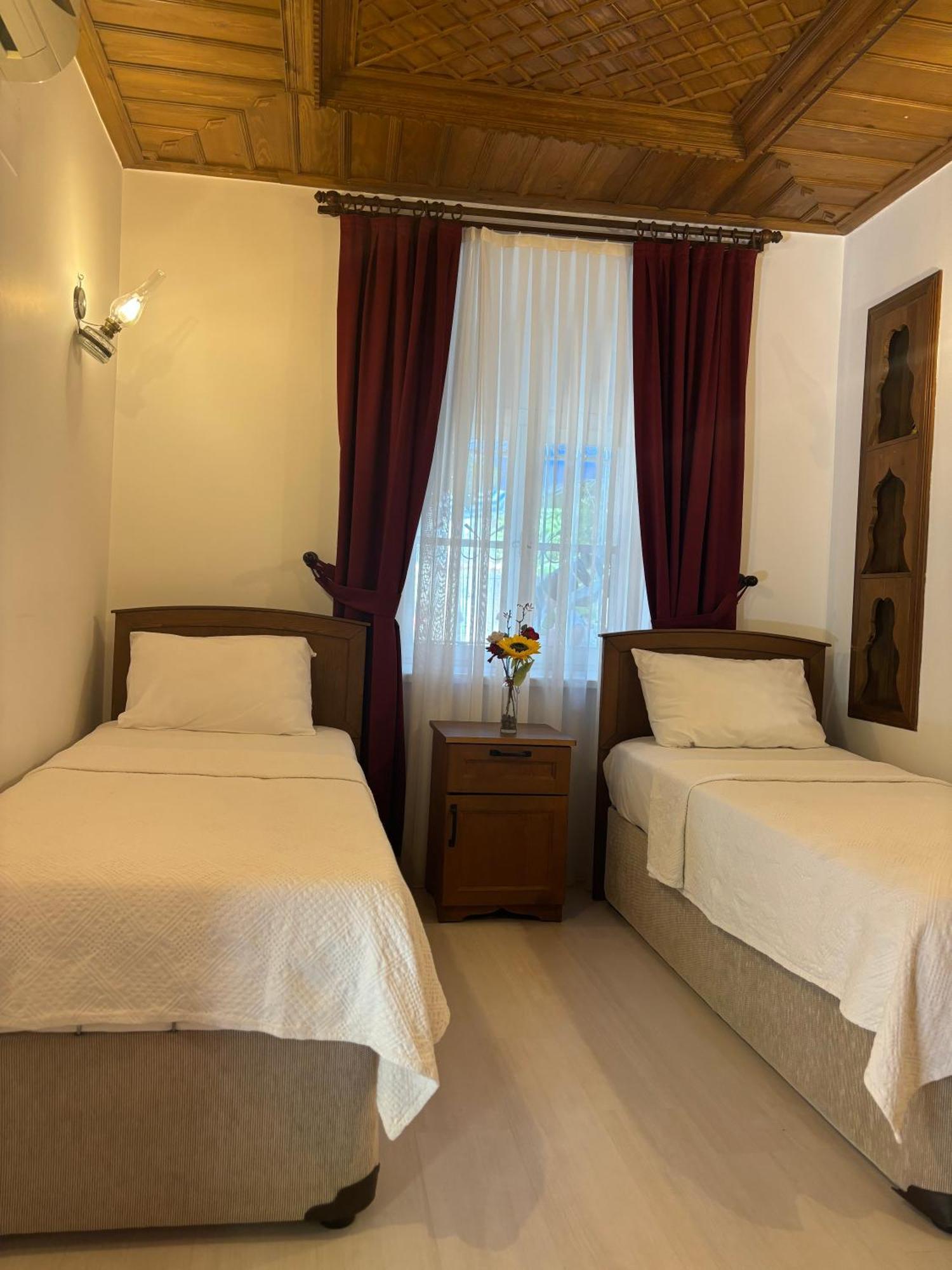 אלאקאטי Tasdelen Hotel מראה חיצוני תמונה