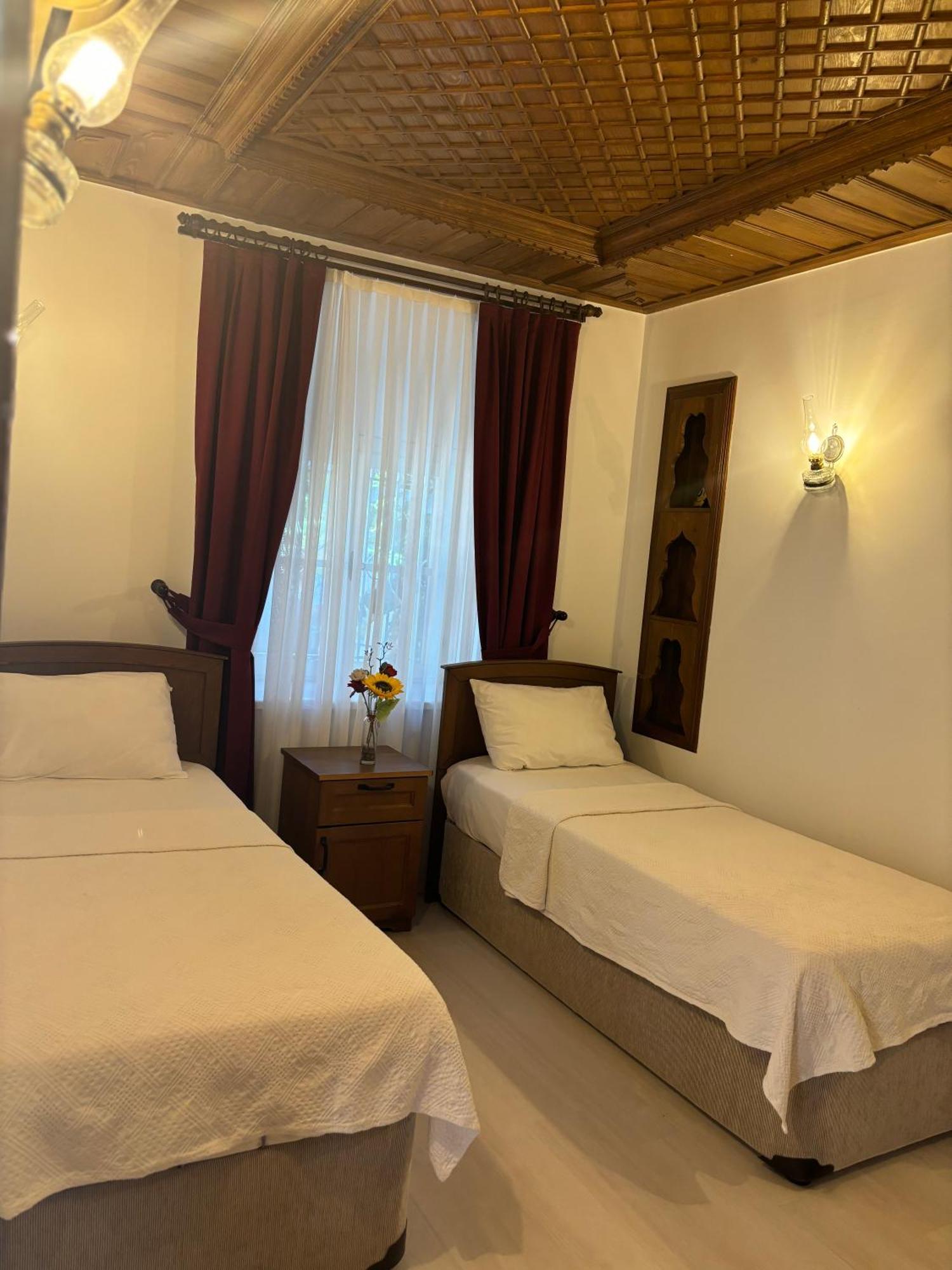אלאקאטי Tasdelen Hotel מראה חיצוני תמונה
