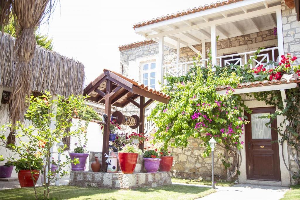אלאקאטי Tasdelen Hotel מראה חיצוני תמונה